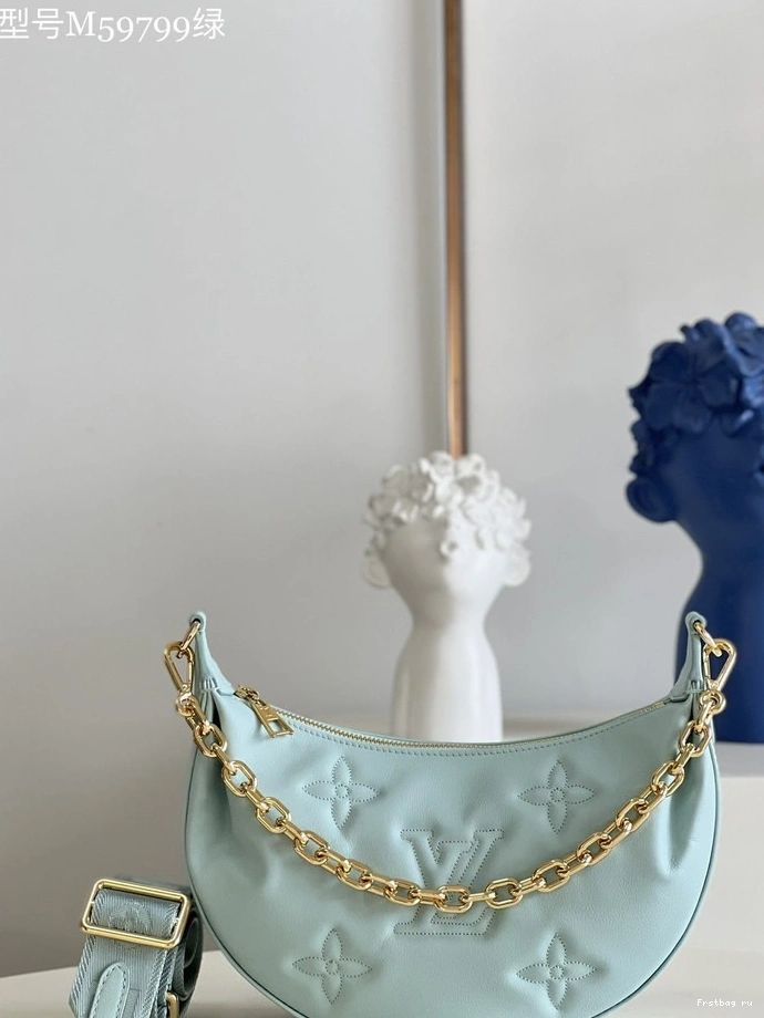 First bag ru LOUIS OVER THE MOON VUITTON 0716